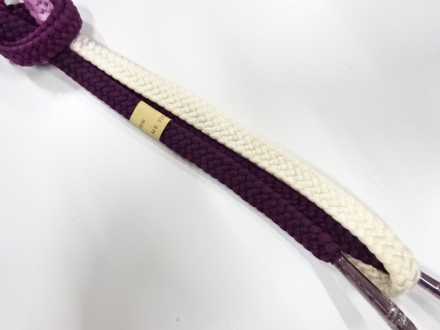 Japanese Kimono / Accessories Silk